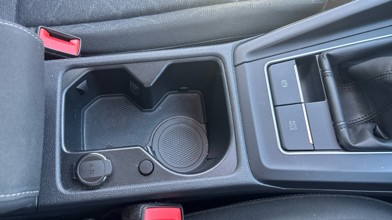 Volkswagen Golf 1.0 TSI Life 5dr Petrol Hatchback